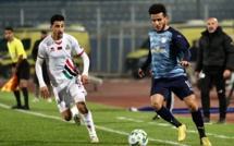 Coupe de la CAF/ J4 : Pyramids double l’AS FAR