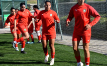 Football féminin / Equipe nationale  : Ce jeudi, la fin du stage des U23