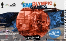 Sport universitaire / École Mohammadia des ingénieurs: Les 9e « EMI Olympic Games »