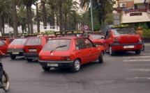 Taxis vs applications mobiles de transport : Un duel cornélien