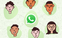 WhatsApp : Mettre fin aux groupes inactifs