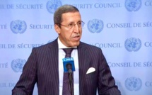 ONU: Hilale dénonce la complicité de l’Afrique du Sud avec l’Algérie et le "polisario" 