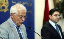 Sahara : Josep Borrell rejette les appels à l’ingérence des eurodéputés pro-polisario