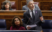 Drame de Melillia : Fernando Marlaska attendu au Parlement européen