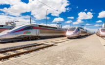 Mobilité à grande vitesse : Trois projets primés au Hackathon High Speed