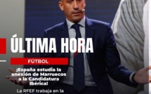 Mondial 2030 : Le Maroc candidat co-organisateur !