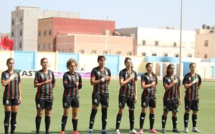 Foot féminin : On joue les demi-finales de la Coupe du Trône