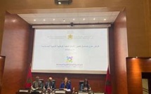 Leila Benali annonce le lancement des Assises régionales sur le développement durable