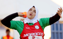 Dernière journée du Meeting de Para-Athlétisme Moulay El Hassan: Le Maroc est à quelques pas du sacre final