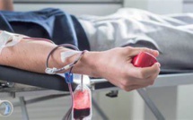 Don de sang : Face à la pénurie l'HUIM6 lance un nouveau centre de transfusion sanguine 