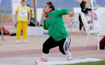 La 7ème édition du Meeting international de Para-Athlétisme Moulay El Hassan en images