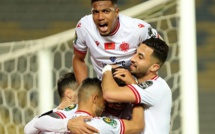 Ligue des champions / Atletico-WAC (0-2) : Le Wydad assure et rassure
