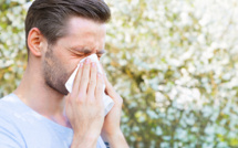 Santé : Le printemps arrive... les allergies saisonnières aussi !