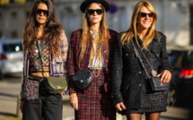 Mode femme Les tendances iconiques du printemps 2023