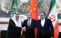 Iran-Arabie : Un rapprochement qui complique l'équation géostratégique