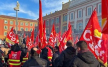 France-Retraites : L'inertie de Macron face au mouvement social dénoncée par les syndicats