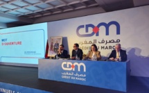 Crédit du Maroc : Perspectives prometteuses pour 2023