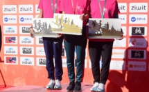 Athlétisme : Vif succès à Marrakech de la 3ème édition de la course féminine "La Kechoise”