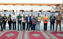 7ème Meeting International du Grand Prix Moulay El Hassan, Marrakech 2023: Le Maroc sur le toit du Para-athlétisme mondial 