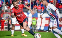 Botola Pro D1/OCS-FAR (0-0): On s’est neutralisé !