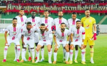  Botola Pro D1/ HUSA-RCA (2-1) : On s’est régalé !