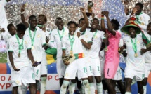 CAN U20 : Le Sénégal champion d’Afrique 2023