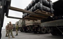 Armement : Le boom des importations d'armes en Europe