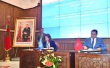 Le Maroc signe le Cadre de coopération des Nations Unies pour le Développement Durable 