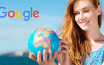 Google : Les services seront traduits dans 1000 langues