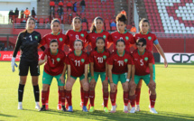 Championnat féminin UNAF U20 : Maroc-Algérie ce mardi après midi