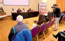 Séminaire : Vivement l’autonomisation et l’inclusion de la femme par le sport
