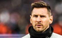 Mercato : Messi voudrait 600 millions d’euro pour rejoindre Al Hilal !