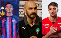 Equipe nationale : Une transition en douceur