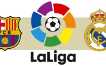Liga : A quelques jours du Clasico, le Barça reprend les 9 points d’écart