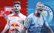 Ligue des champions : Deux beaux matches pour la soirée