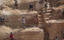 Minerais essentiels : Les Américains misent sur l'Afrique pour briser la domination chinoise