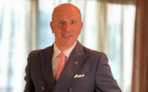 Marriott Hotel Fes - Rabat: Gaetano Petruzzella nommé directeur général