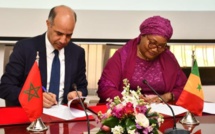 Protocole de coopération et d’échange: Signature d’un accord entre le CNONM et la Chambre des Notaires du Sénégal