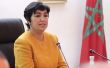 INTOSAI: El Adaoui appelle à plus d’efforts pour protéger l’environnement