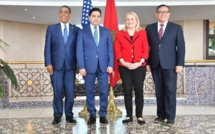 Une délégation du Congrès se félicite de la solidité des relations maroco-américaines 