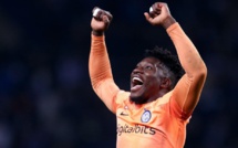 Ligue des champions / Porto-Inter : Les Intéristes qualifiés !