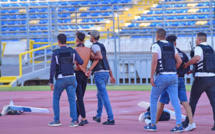 Hooliganisme et délinquance : 30 arrestations après WAC-IRT