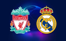 Ligue des champions : Real-Liverpool, alléchant !
