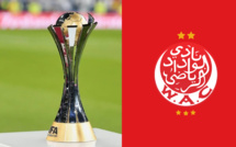 Coupe du monde des clubs 2025 : Le Wydad qualifié