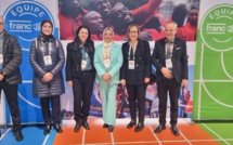 Symposium annuel de l’Agence Mondiale Antidopage: 1000 membres présents y compris l’AMAD