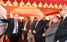 Province de Khénifra : Renforcement des infrastructures routières