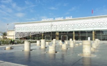 ONDA : De nouveaux terminaux dans les aéroports prévus en 2023