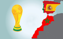 Coupe du Monde 2030 : L’Union sacrée des anciens frères-ennemis