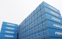 Exportations agricoles : un groupe russe plaide pour une ligne maritime Agadir/Saint-Peterbourg