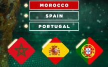 Sanchez et Costa : « La candidature avec le Maroc pour la Coupe du monde 2030 est plus forte »